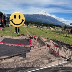 スノーピーク ランドロックの画像