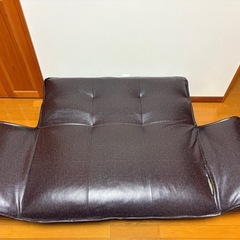 ソファーの画像