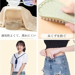 ペチパンツ　M 2枚セットの画像