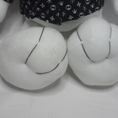 スヌーピーのぬいぐるみの画像