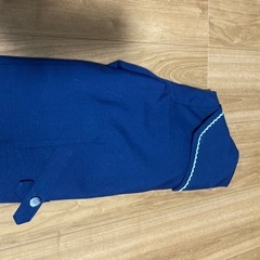 緑ヶ丘幼稚園の制服の画像
