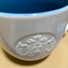 スターバックス　マグカップ　355mlの画像