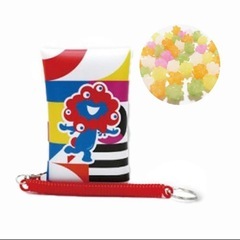 万博のお菓子 2点の画像