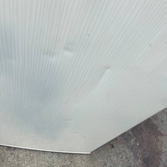 🌸アビテラックス ノンフロン冷凍冷蔵庫  AR-143Eの画像