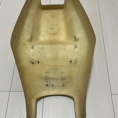 tzm50 テールカウルの画像