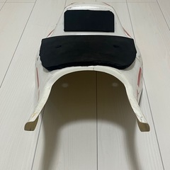 tzm50 テールカウルの画像