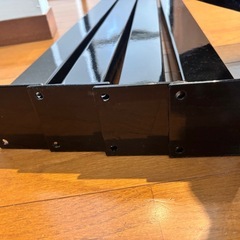 テーブル　脚の画像