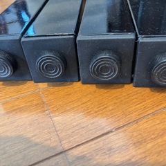 テーブル　脚の画像