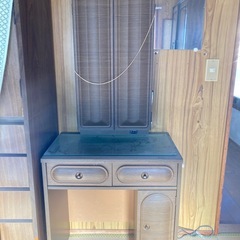 ドレッサー
の画像