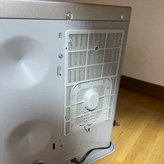 13年製　ストーブの画像