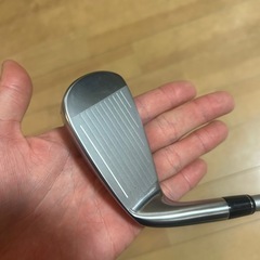 YONEX EZONE GT 2022 純正シャフトLの画像