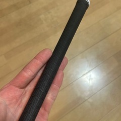 YONEX EZONE GT 2022 純正シャフトLの画像