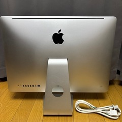 iMac A1311 MC812J/A ジャンクの画像