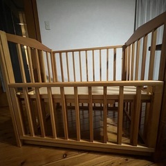 ベビーベットの画像