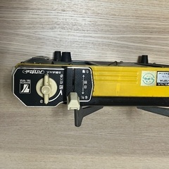 カセットガスコンロ　トヨクニ製の画像