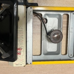 カセットガスコンロ　トヨクニ製の画像