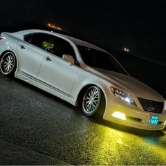 LEXUS LS460 サスコン 極上❣️7万キロ代❣️美車❣️...