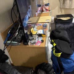 テレビ台の画像