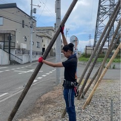 【未経験歓迎】冬も固定月給で安心◎年収430万以上可能！出張・除雪なしの画像