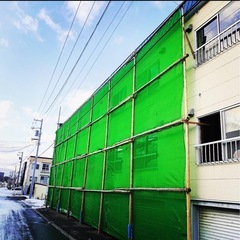 【未経験歓迎】冬も固定月給で安心◎年収430万以上可能！出張・除雪なしの画像