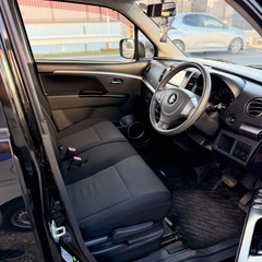 スズキ スティングレー ターボの画像