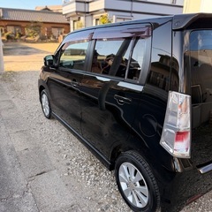 スズキ スティングレー ターボの画像