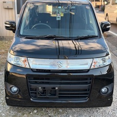 スズキ スティングレー ターボの画像