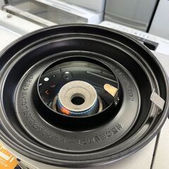 【リサイクルショップ ピカソ 小松原】【リサイクルショップ ピカソ 小松原】🍖✨Iwatani カセット式 スモークレス焼肉グリル✨やきまるII✨🍖★8340★の画像