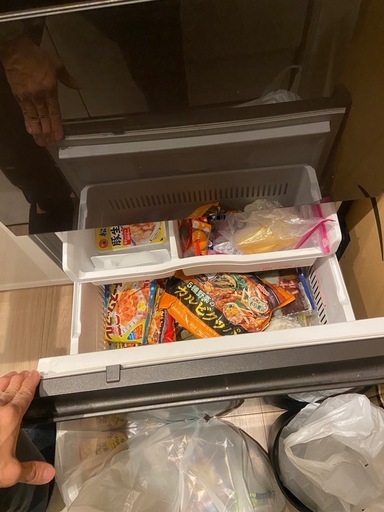 冷蔵庫