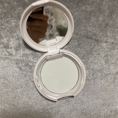 ABOUT TONE エアーフィットパウダーパクトの画像