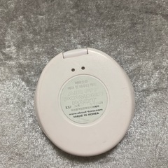 ABOUT TONE エアーフィットパウダーパクトの画像