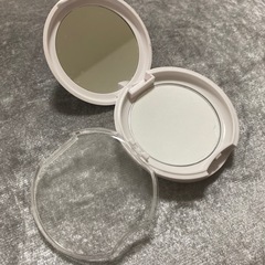 ABOUT TONE エアーフィットパウダーパクトの画像