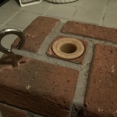 ウェイトブロックの画像