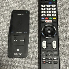 ソニー BRAVIA テレビ 55型の画像