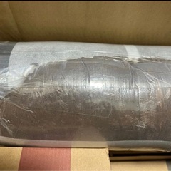 犬猫用ベッド　ブラウンの画像