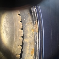 ジムニー1300 ja51 後期 ハイルーフ　の画像