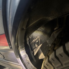 ジムニー1300 ja51 後期 ハイルーフ　の画像