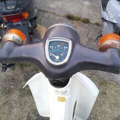 🌈大人気💦ホンダ🍊スーパーカブ50🍇キャブ車🍒早い方優先😺の画像