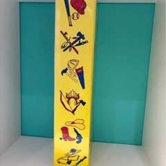 チャッキー人形 ぬいぐるみ　レア chucki　箱付きの画像