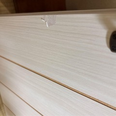 レンジ台の画像