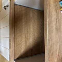 レンジ台の画像