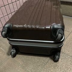 レジェンドウォーカー🔴大型スーツケース70.45.30.の画像
