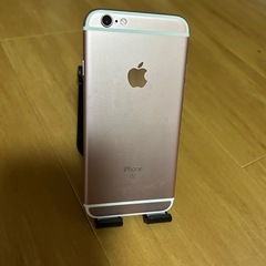 iPhone6S 64GB シムフリーの画像