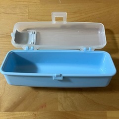 【美品】お菓子ケースの画像