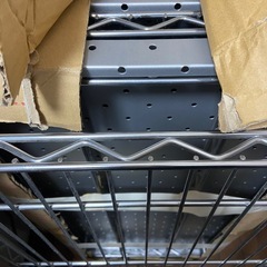 ❣️配送可❣️ホームエレクターの画像