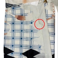 お宮参り＊お着物＊襦袢付き、ベビースタイ帽子食器もまとめて*松戸、市川大野の画像