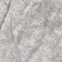 francfranc ダマスク柄 毛布 ダブルの画像