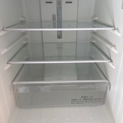 冷蔵庫　ハイセンス　
の画像
