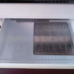 冷蔵庫501リットルの画像