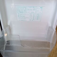 冷蔵庫501リットルの画像